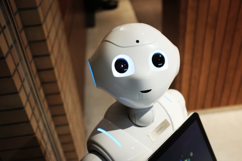 AI & Data